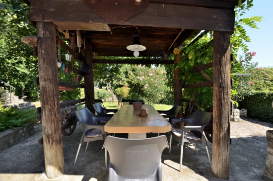 Apartmán Kvarner - Mošćenička Draga KV 7555 N1