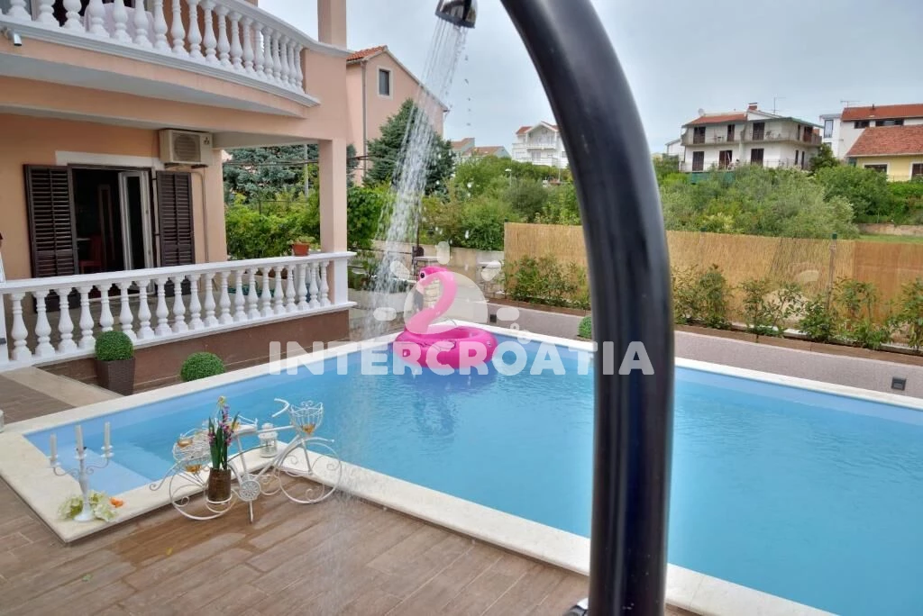 Apartmán Severní Dalmácie - Vodice DA 8230 N2