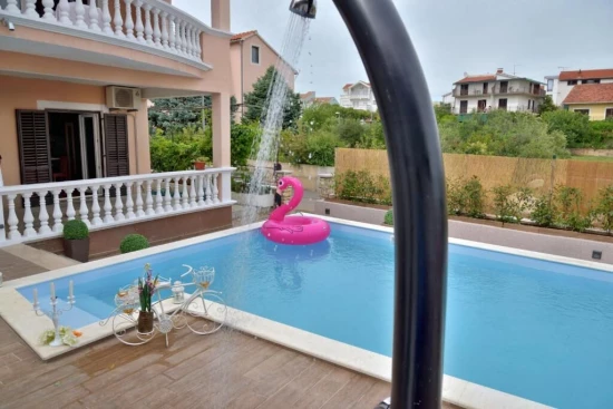 Apartmán Severní Dalmácie - Vodice DA 8230 N2