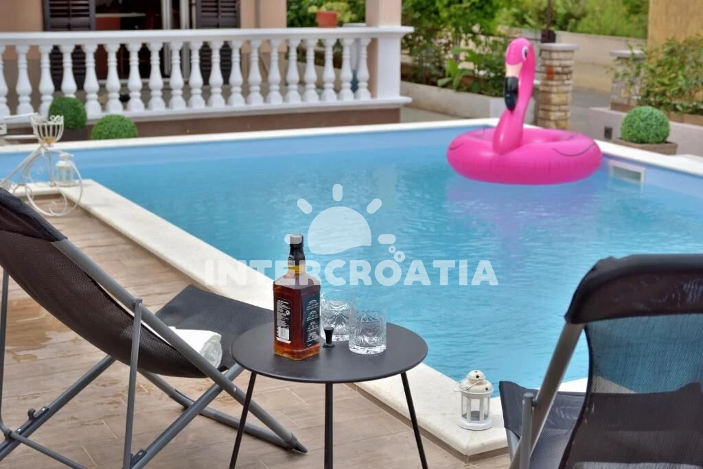 Apartmán Severní Dalmácie - Vodice DA 8230 N2