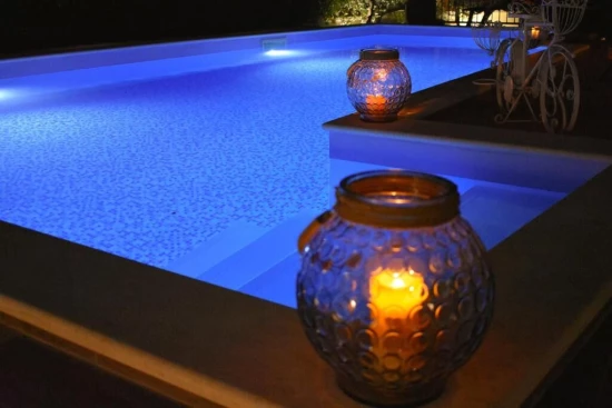 Apartmán Severní Dalmácie - Vodice DA 8230 N2