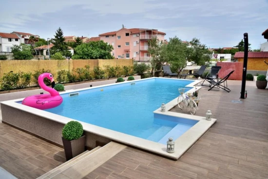 Apartmán Severní Dalmácie - Vodice DA 8230 N2