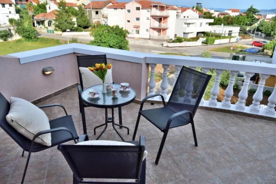 Apartmán Severní Dalmácie - Vodice DA 8230 N2