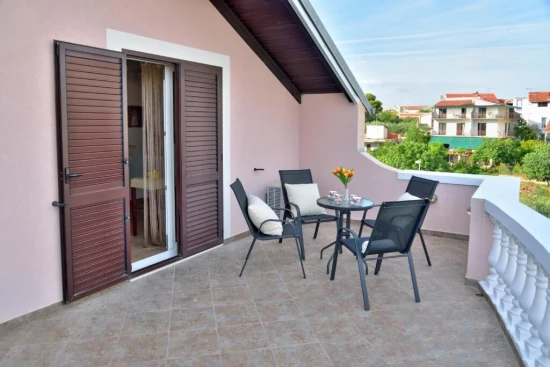 Apartmán Severní Dalmácie - Vodice DA 8230 N2