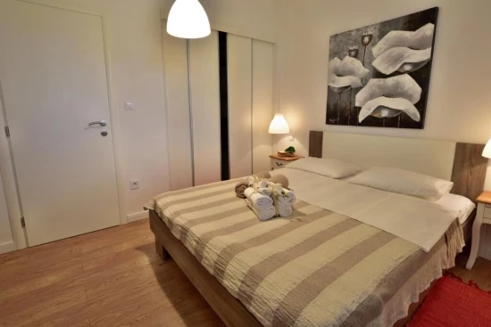 Apartmán Severní Dalmácie - Vodice DA 8230 N2