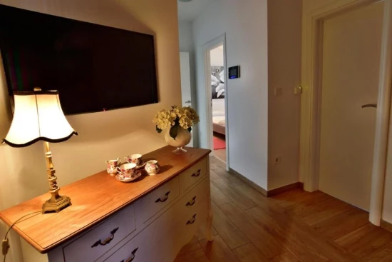 Apartmán Severní Dalmácie - Vodice DA 8230 N2