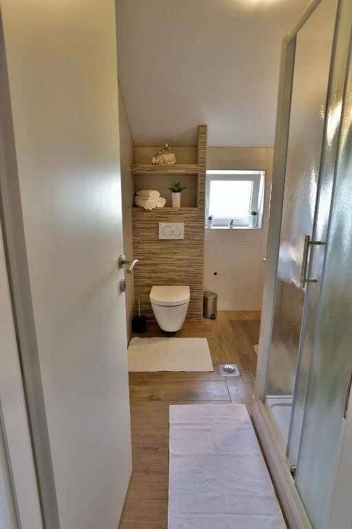 Apartmán Severní Dalmácie - Vodice DA 8230 N2
