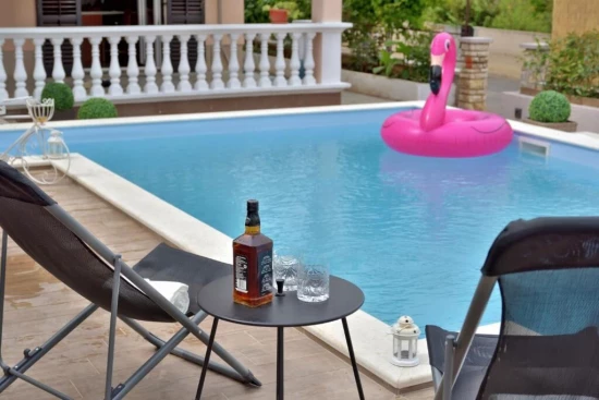 Apartmán Severní Dalmácie - Vodice DA 8230 N3