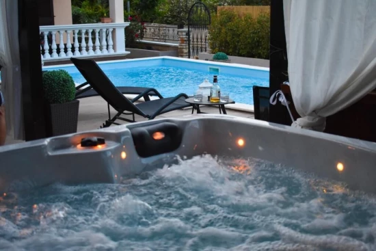 Apartmán Severní Dalmácie - Vodice DA 8230 N3