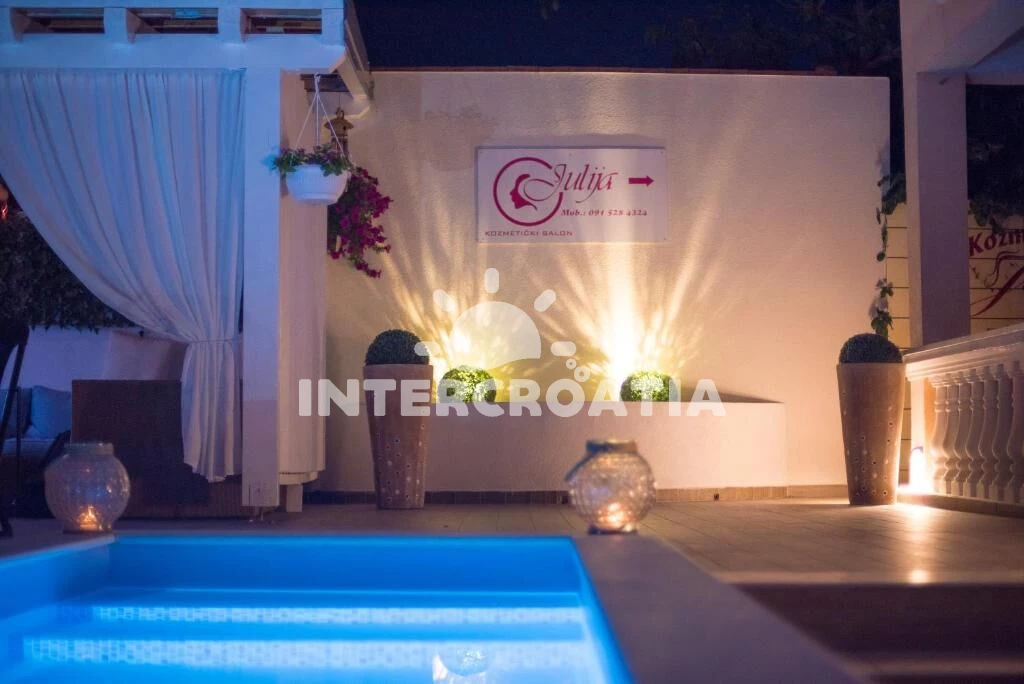 Apartmán Severní Dalmácie - Vodice DA 8230 N3