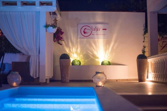 Apartmán Severní Dalmácie - Vodice DA 8230 N3