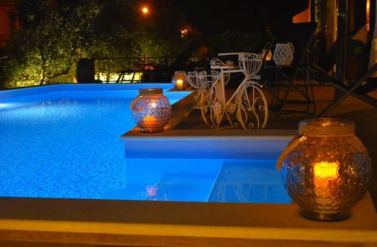 Apartmán Severní Dalmácie - Vodice DA 8230 N3