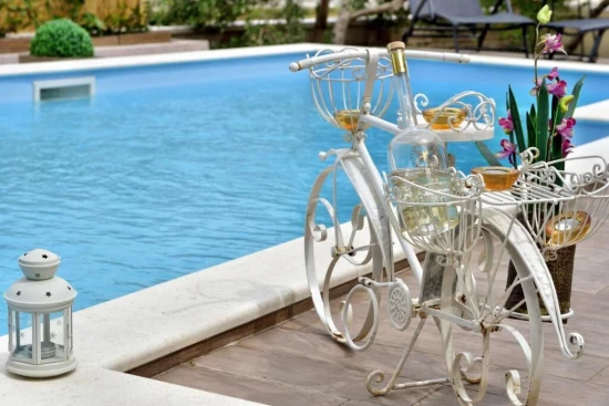 Apartmán Severní Dalmácie - Vodice DA 8230 N3