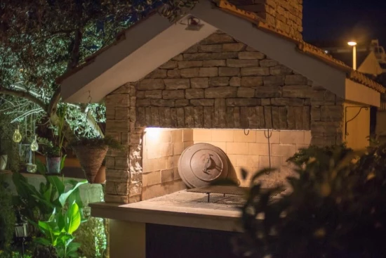 Apartmán Severní Dalmácie - Vodice DA 8230 N3