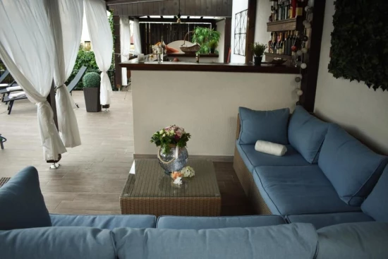 Apartmán Severní Dalmácie - Vodice DA 8230 N3