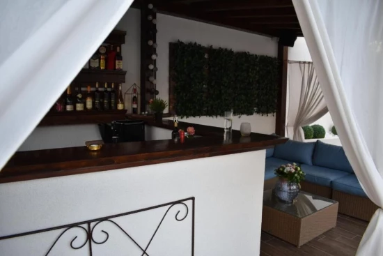 Apartmán Severní Dalmácie - Vodice DA 8230 N3