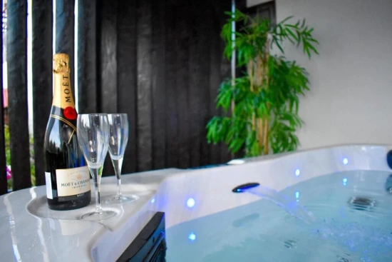 Apartmán Severní Dalmácie - Vodice DA 8230 N3