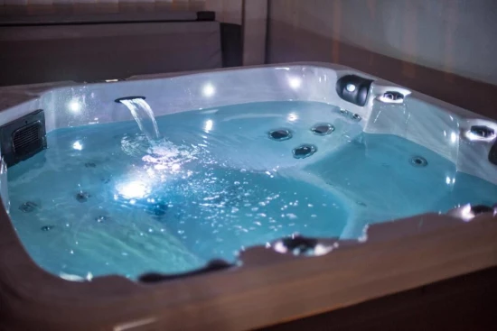 Apartmán Severní Dalmácie - Vodice DA 8230 N3