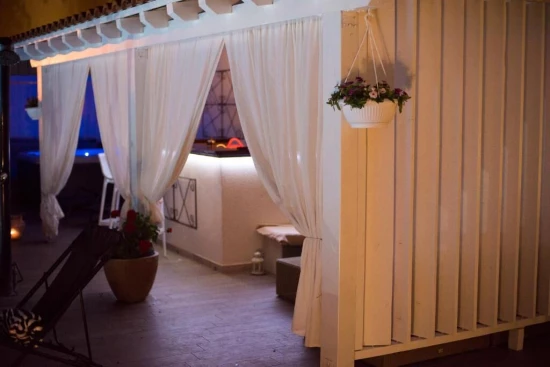 Apartmán Severní Dalmácie - Vodice DA 8230 N3