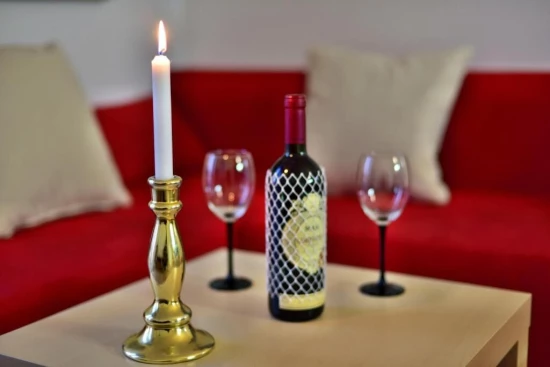 Apartmán Severní Dalmácie - Vodice DA 8230 N3