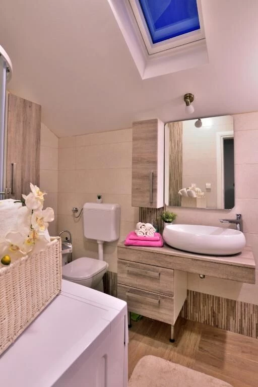 Apartmán Severní Dalmácie - Vodice DA 8230 N3