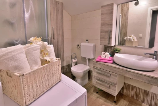 Apartmán Severní Dalmácie - Vodice DA 8230 N3