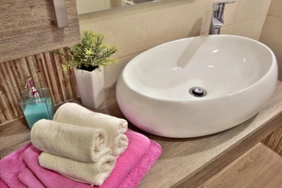 Apartmán Severní Dalmácie - Vodice DA 8230 N3