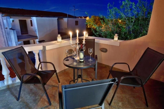 Apartmán Severní Dalmácie - Vodice DA 8230 N3