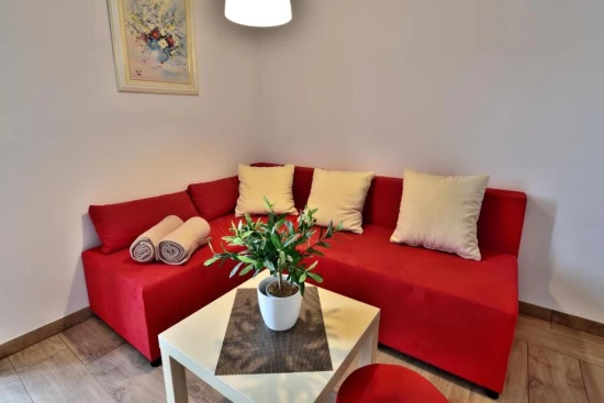 Apartmán Severní Dalmácie - Vodice DA 8230 N3