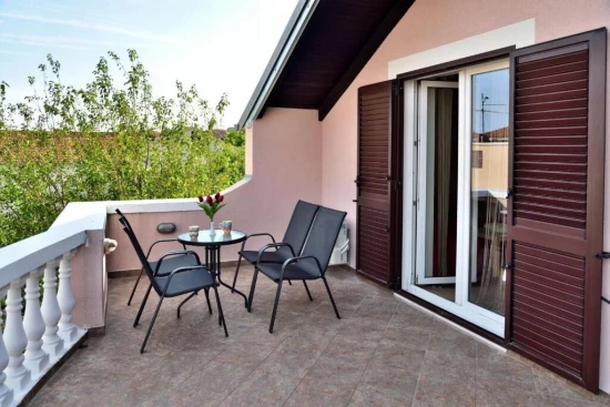 Apartmán Severní Dalmácie - Vodice DA 8230 N3