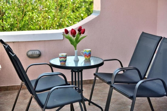 Apartmán Severní Dalmácie - Vodice DA 8230 N3