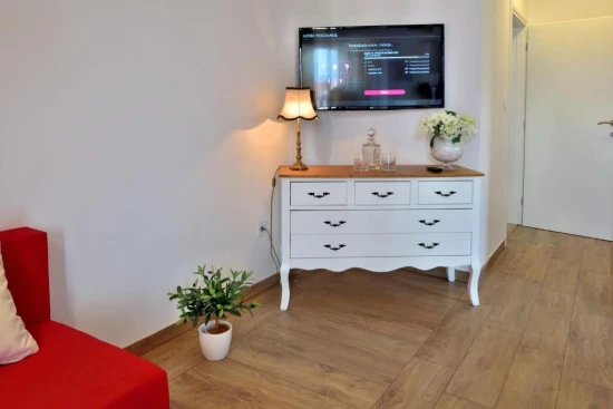 Apartmán Severní Dalmácie - Vodice DA 8230 N3