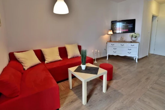 Apartmán Severní Dalmácie - Vodice DA 8230 N3