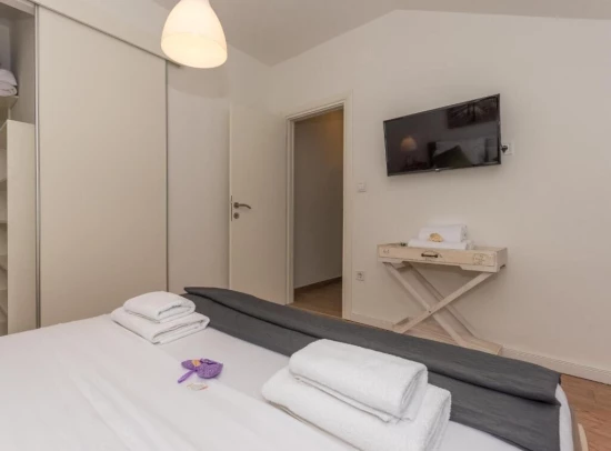 Apartmán Severní Dalmácie - Vodice DA 8230 N3