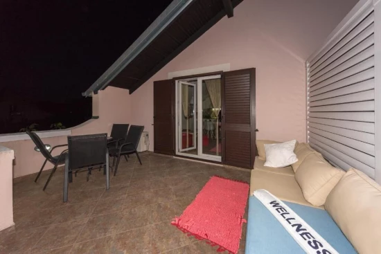 Apartmán Severní Dalmácie - Vodice DA 8230 N3
