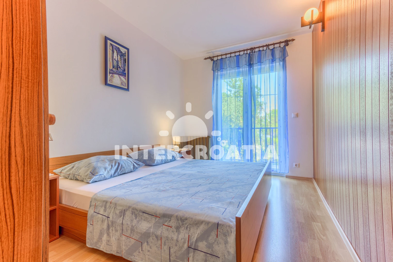 Apartmán Střední Dalmácie - Slatine (Čiovo) DA 8231 N1