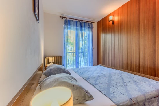 Apartmán Střední Dalmácie - Slatine (Čiovo) DA 8231 N1