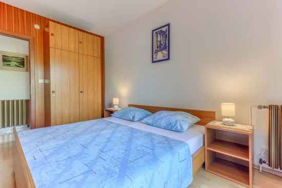 Apartmán Střední Dalmácie - Slatine (Čiovo) DA 8231 N1