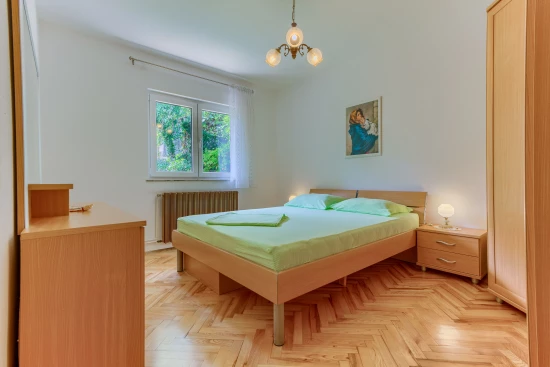 Apartmán Střední Dalmácie - Slatine (Čiovo) DA 8231 N1