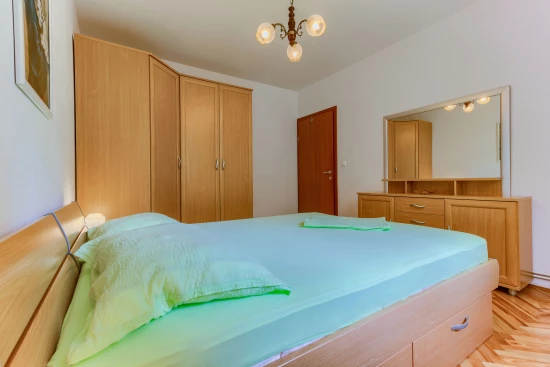 Apartmán Střední Dalmácie - Slatine (Čiovo) DA 8231 N1