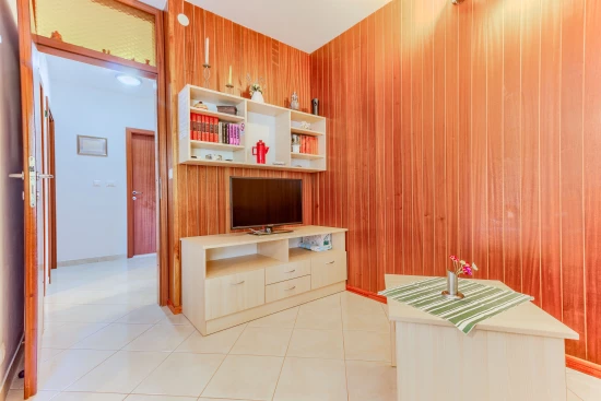 Apartmán Střední Dalmácie - Slatine (Čiovo) DA 8231 N1