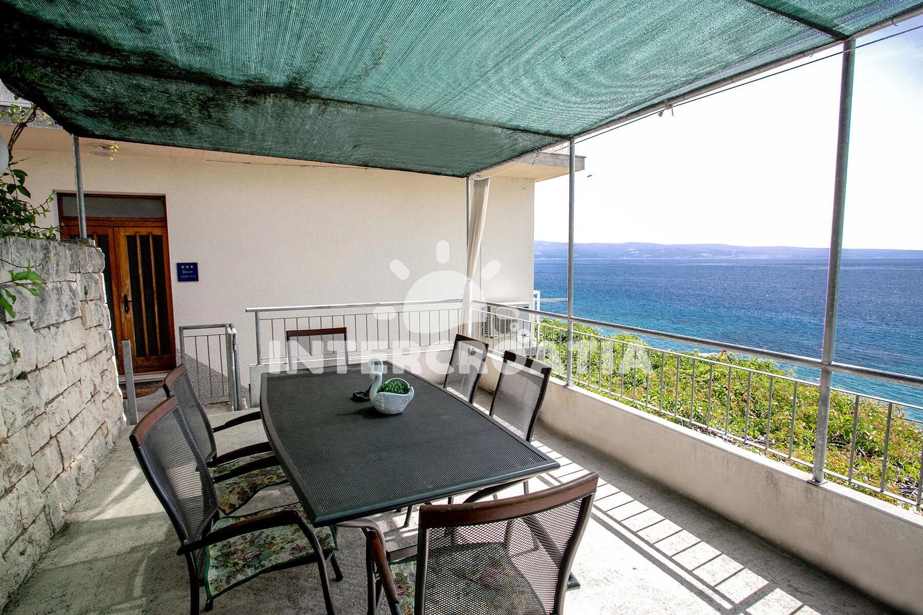 Apartmán Střední Dalmácie - Jesenice DA 8232 N1