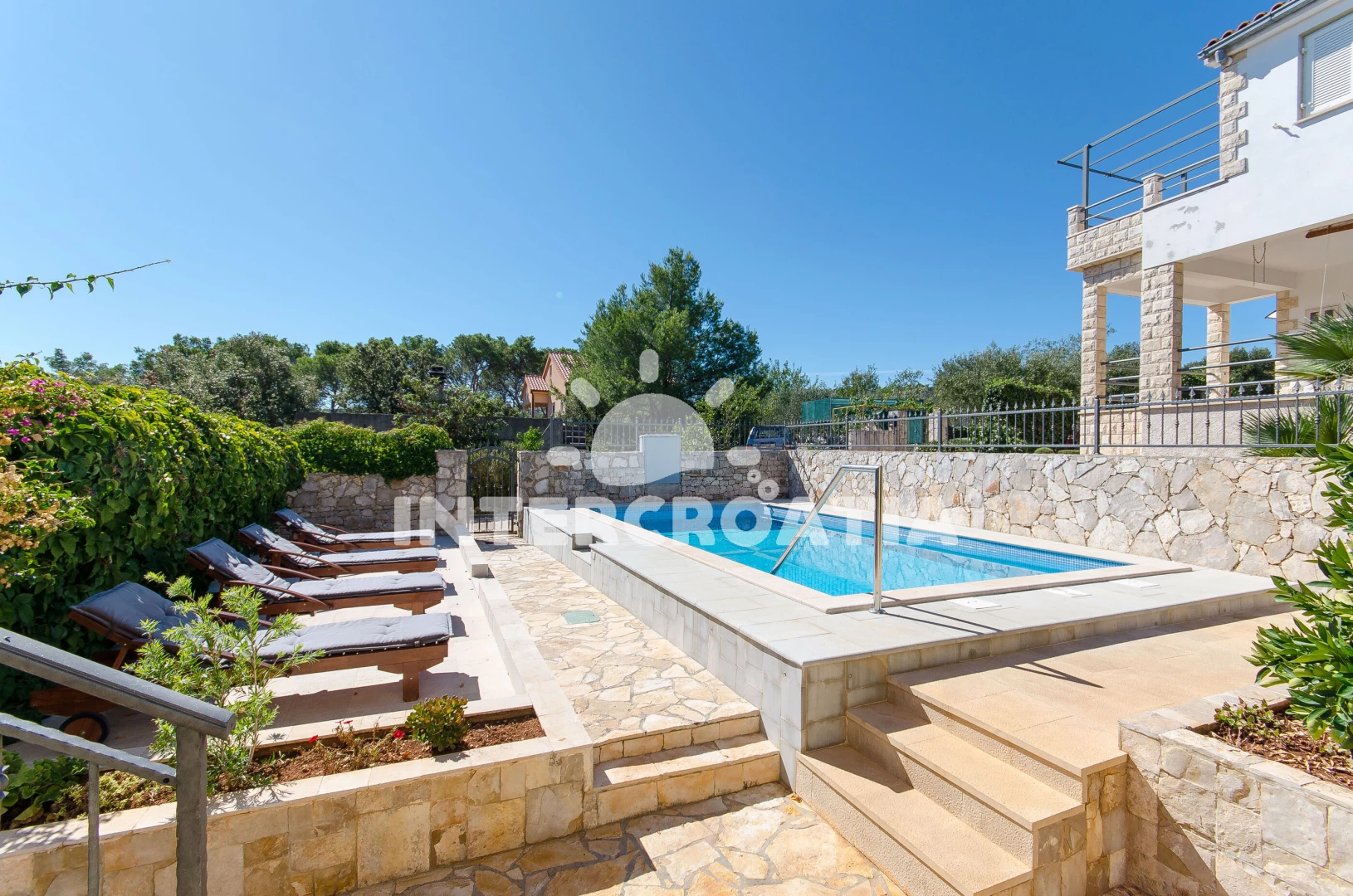 Apartmán Ostrov Šolta - Rogač OS 10141 N1