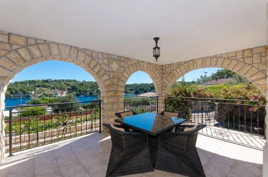 Apartmán Ostrov Šolta - Rogač OS 10141 N1