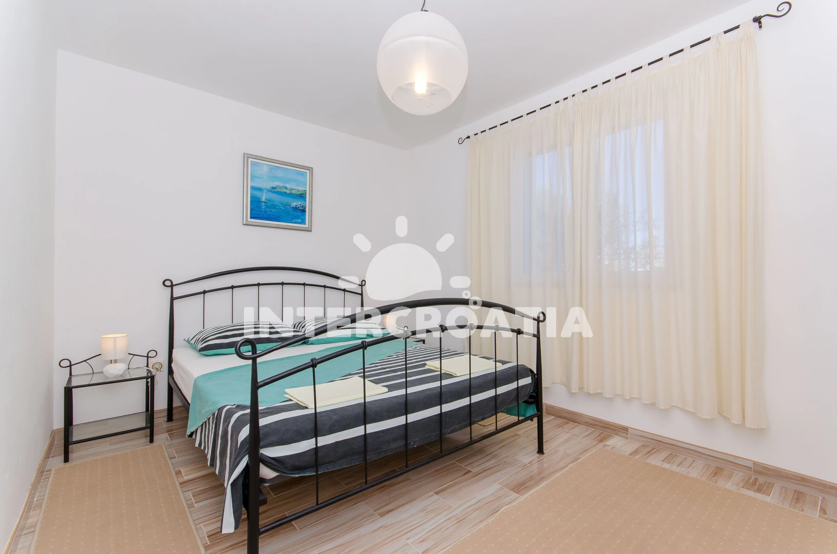 Apartmán Ostrov Šolta - Rogač OS 10141 N1