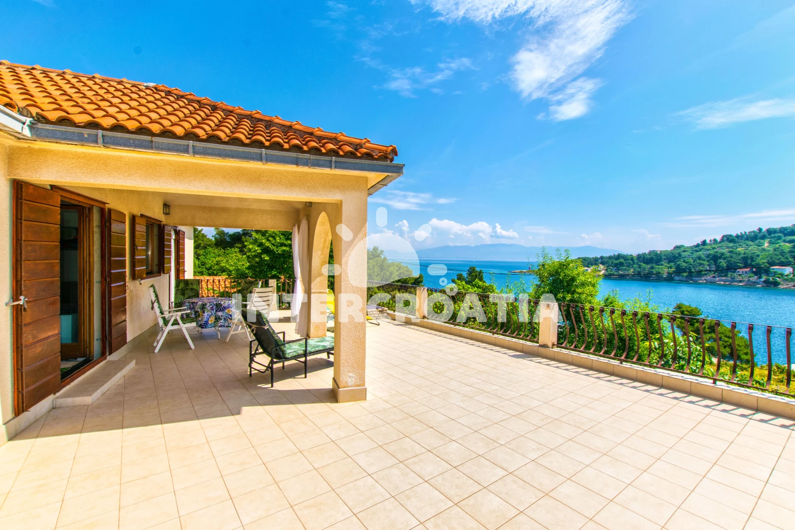 Apartmán Ostrov Šolta - Rogač OS 10142 N1