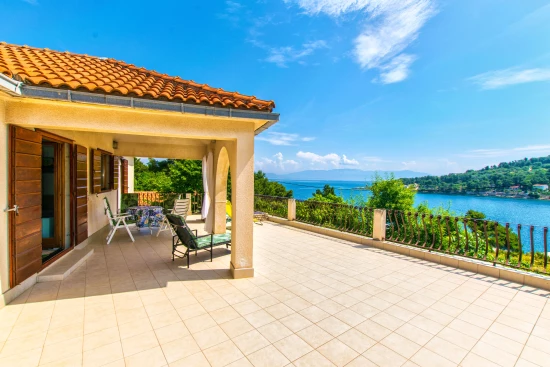 Apartmán Ostrov Šolta - Rogač OS 10142 N1