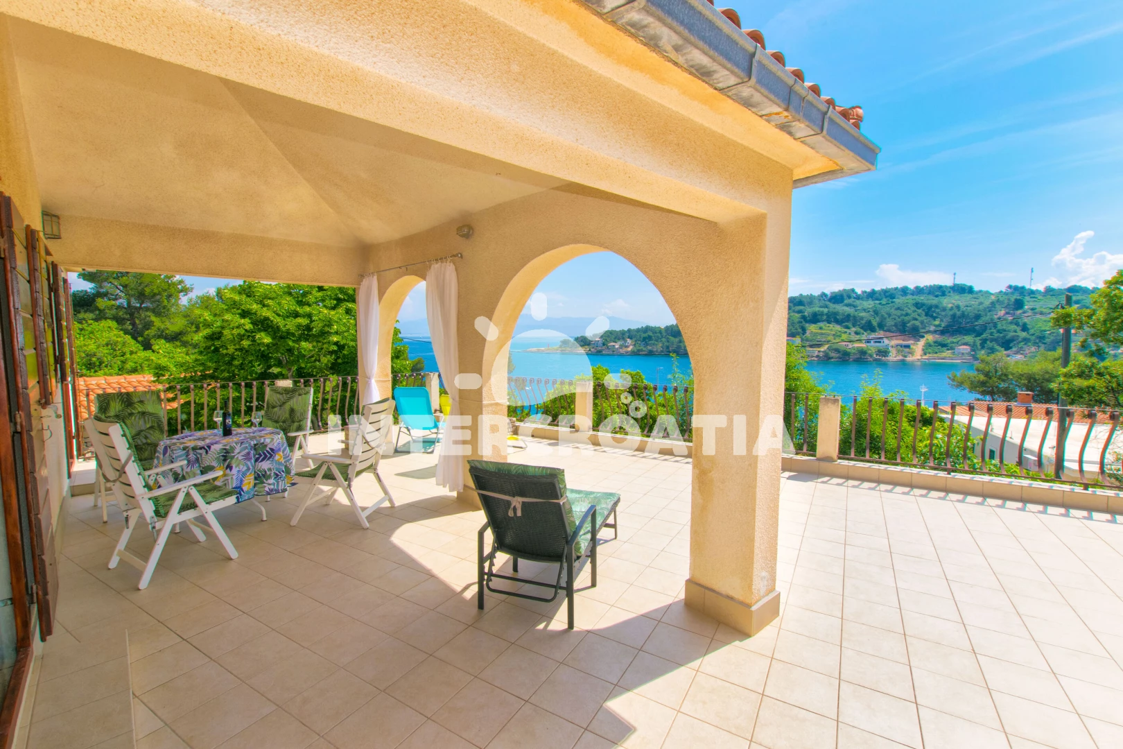 Apartmán Ostrov Šolta - Rogač OS 10142 N1