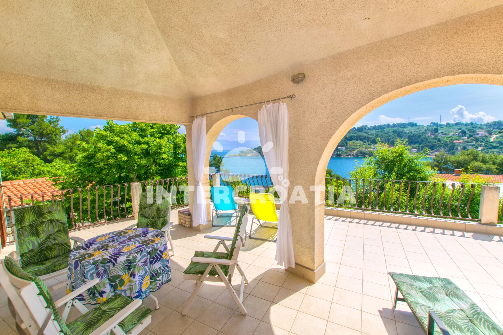 Apartmán Ostrov Šolta - Rogač OS 10142 N1