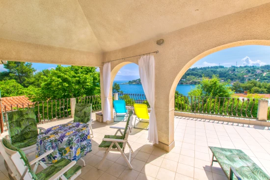 Apartmán Ostrov Šolta - Rogač OS 10142 N1